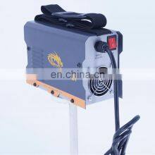 IGBT STORM 125 MMA Inverter Welding Machine thumbnail-3