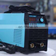PLUS Series Best ARC Inverter Welder 120A 160A Dual Voltage 220V 110V MMA Welding Machine thumbnail-3
