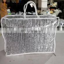 Car Packing Outdoor Aluminum Sun Shades Cloth thumbnail-5