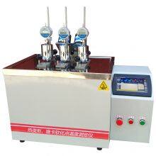 MXRW-300MT-3 Vicat Softening Point Tester