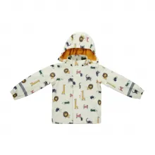 Kids Rainwear Wholesale thumbnail-1