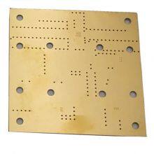 Double-Sided PCB Special Material Rogers Board thumbnail-2