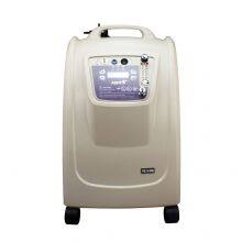 5l Oxygen Concentrated Machine for Home Oxygenate Therapy thumbnail-2