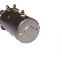High-Performance 12 Volt 1.5kW Hydraulic Pump DC Motor Winch Motor W-9144 thumbnail-3