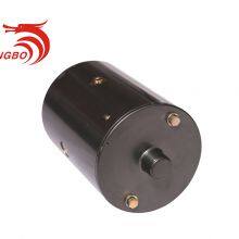 Long Bo Factory 24V 2000W 114mm CCW Pump dc Motor HY62022 W9405 thumbnail-3