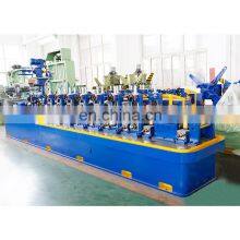 Nanyang High Speed Cnc Welding Pipe Production Line Mill Tube Making Machine thumbnail-2