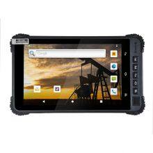 Cheapest 8 Inch Octa-Core 2.0GHz 6+128GB Drop-proof Tablets Rugged Android 12 Rugged Portable Durable Waterproof Dustproof Computer thumbnail-3