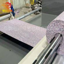 Round Sponge Peeling Cutting Machine thumbnail-5