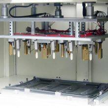 Low-profile Hot Riveting Welding Machine Used in Car Plastic Parts thumbnail-4