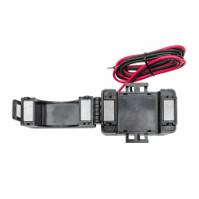 AKH-0.66/K-50 Split Core Current Transformer Class 0.5 Voltage 660V AC Frequency 50~60Hz thumbnail-2