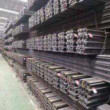 Origin Yongyang Steel Rail 50kg Railway Accessories Track Steel Heavy Rail for Lifting Equipment thumbnail-3