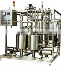 Full Automatic UHT Plate Sterilizer thumbnail-1