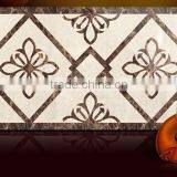 Marble Tile Water Jet Mosaic 2400*1200 WJ11 Flooring /wall /hall thumbnail-2