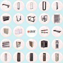 FACTORY OEM 19inch Audio Visual Racks WS16 AV Metal Rack Cabinets 8U/10U/12U/16U thumbnail-3