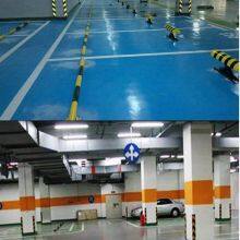 Oxygen Floor Paint Construction Contracting Factory Garage Floor Paint thumbnail-3