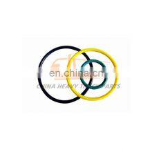 Factory Direct Sales SINOTRUK SITRAK Chassis Axle Assembly Chassis Axle Parts WG4095415044 O-ring For Axle thumbnail-3