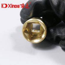 Xinda Non Sparking Socket Set 1/2