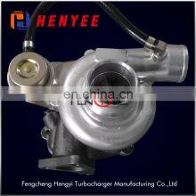 Turbocharger For the Engine 58T Engine Turbo TD05-16G 49178-06310 49178-06300 OEM 14412AA092 14412AA091 thumbnail-3