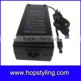 19v Notebook Adapter for Toshiba 120w DC 6.3*3.0mm Car Charger Adapter Fuse thumbnail-2