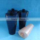 Cosmetic Empty PET Bottle, 250ml Plastic Bottle for Cream thumbnail-3