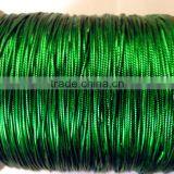 2016 Paper Wrapping Rope/Gold Rope/1mm Gift Wrapping Rope thumbnail-6