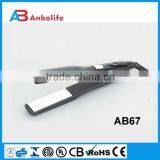 Professional Anti Static Ceramic Digital Hair Straightener thumbnail-6