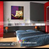 The Most Popular Canvas Oil Painting thumbnail-5