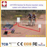 VANCH Uhf Rfid Fixed Reader for Motocycle Game