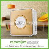 Battery Operated Recharageable Electric Cool Air Purifier thumbnail-2