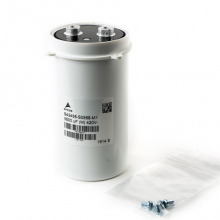 VACON DC BusCapacitors 5600uF 420VDC 181B0417 SPR-ELE14679