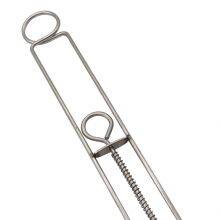 Lens Dyeing Tool Holder Shelf Plastic Dyeing Clip Glasses Shop Lens Dyeing Tools thumbnail-5