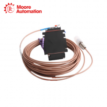 EMERSON | EPRO PR6423/10R-141 CON031 8mm Eddy Current Sensor In Stock thumbnail-5