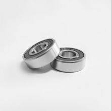 Deep Groove Ball Bearing 6202-2RS thumbnail-3