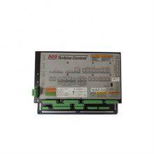 8200-1300 Integrated Graphical Front Panel HMI That Is Designed to Control Single or Dual (split Range) Actuator Steam Turbines thumbnail-4