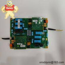 ABB DYSF118B (61430001-XG) – Placa de Interface de Controle para Plataformas ABB de Driver/DCS Instaladas