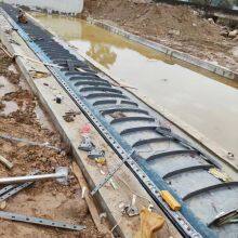 High-Pressure Resistant Air Shield Dam for Urban Drainage Systems & Rainwater Harvesting