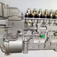 High Quality Machinery Engine Parts Fuel Injection Pump 4943468 5267707 BYC Fuel Pump thumbnail-3