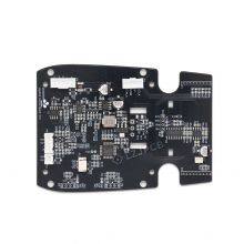 Remote Sensing Control Board PCB thumbnail-2