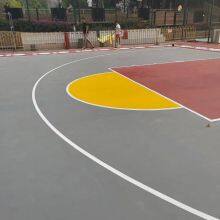 China Sport PVC Stone Plastic Sheet Flooring【Chinese Plastic Floor Factory】 thumbnail-2