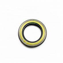 Shaft Oil Seal K3V112 Spare Parts for Repair KAWASAKI Excavator Main Pump Shaft T14 thumbnail-2