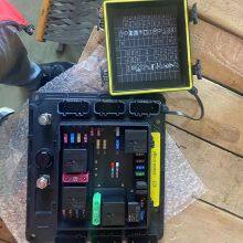 Original SANY Excavator Fuse Box 140107000091C SEMP-24V | Electrical Control Box for SY Series | Waterproof Design thumbnail-5