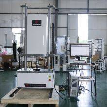 HST-EFT50A 50KN,Electronic Servo Dynamic Fatigue Testing Machine 50000N Fatigue Testing Machine thumbnail-2