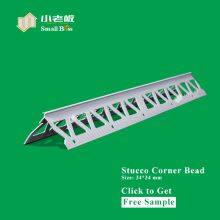 32 Years Chinese Factory of Pvc Drywall Corner Bead With All Series thumbnail-5