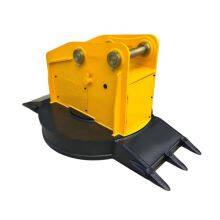 Hydraulic-Driven High- Efficiency Energy-Saving Electro Magnet Lifter for Scrap Recycling&Demolition thumbnail-3