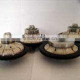 Hand Profile Wheel thumbnail-1