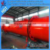 Rotary Drying Machine For Bentonite / Bentonite Rotary Dryer thumbnail-2