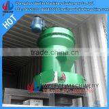Professional Superfine Calcium Carbonate Mill Machine thumbnail-2