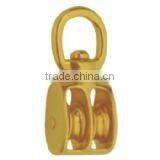 Swivel Single Sheave Pulley thumbnail-4