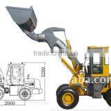 XD926G Farm Machinery thumbnail-1