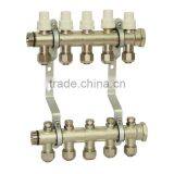 YH-A2 Forging Mainfold With Thermostatic Valve